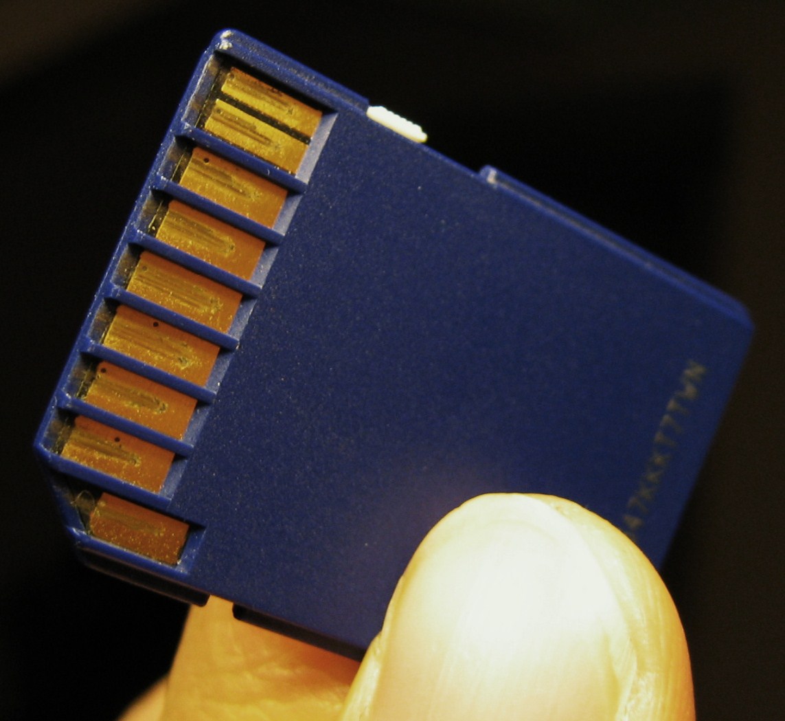 sd