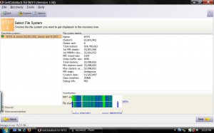 GetDataBack