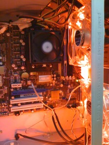 cold cathodes cold cathodes