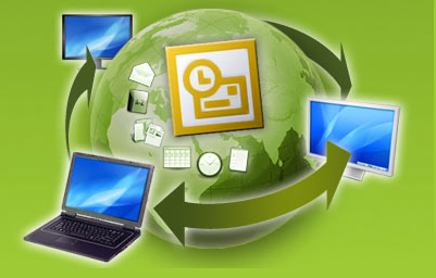 syncing.net icon