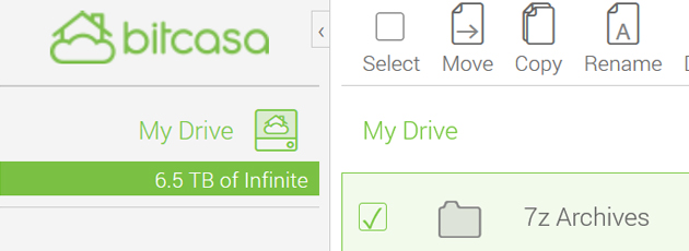 bitcasa fails at infinite storage