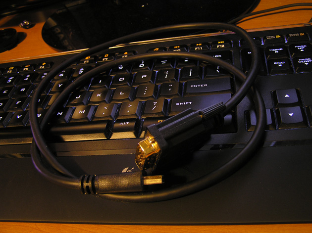 Druipend Zonder onderwijzen Gaming How-To: Connect Your PS3 to a PC Monitor | VariableGHz