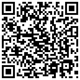 QR Code linking to the Port Forward Podcast iTunes feed
